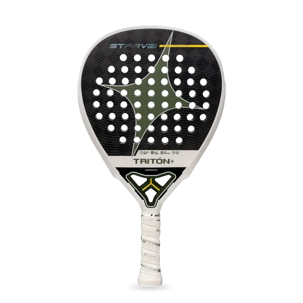 Starvie Triton Balance + 2026