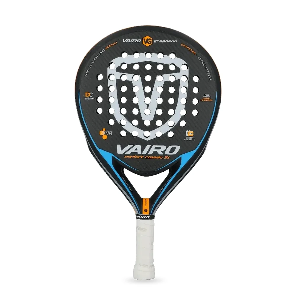 Vairo Confort Classic 9.1