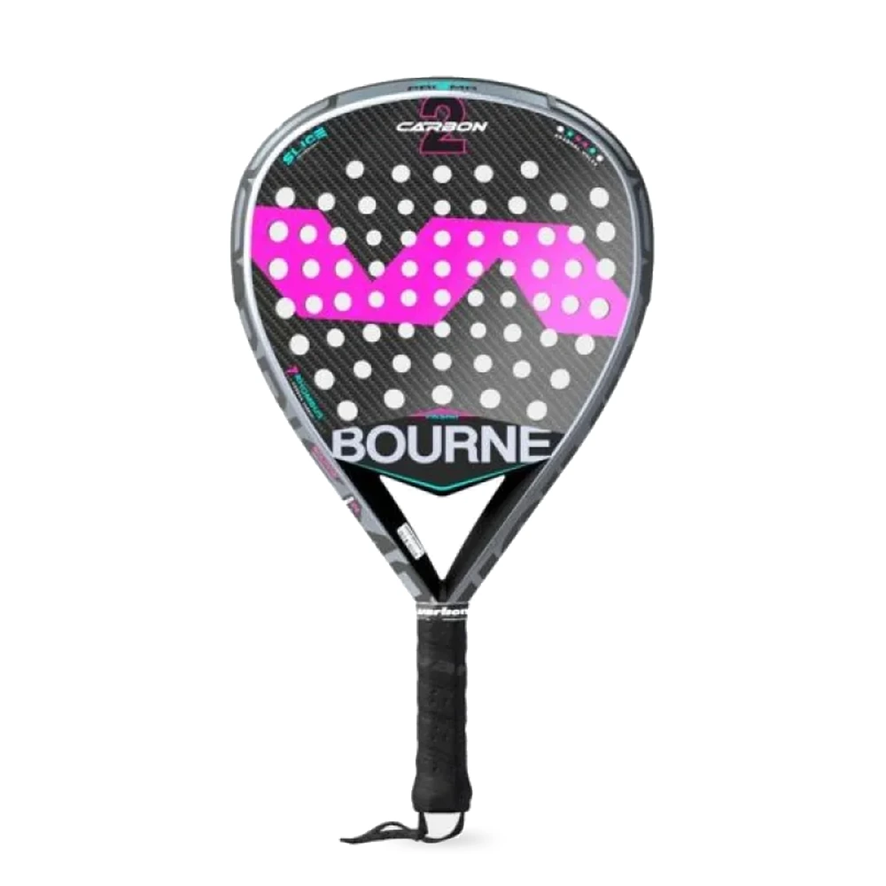 Varlion Bourne Carbon 2 Prisma