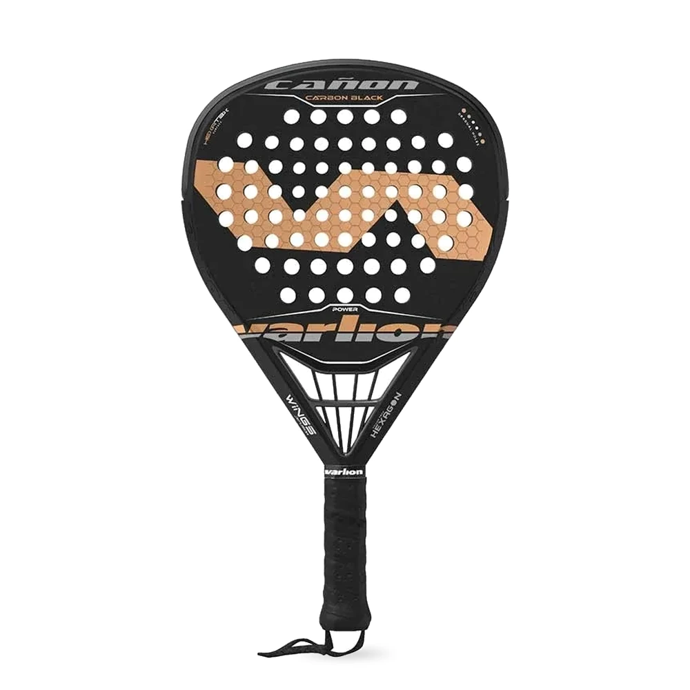 Varlion Cañon Difusor Carbon Black 2022