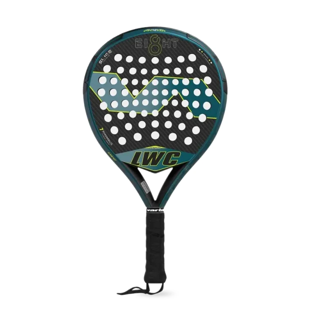 Varlion LW Carbon 8 Prisma