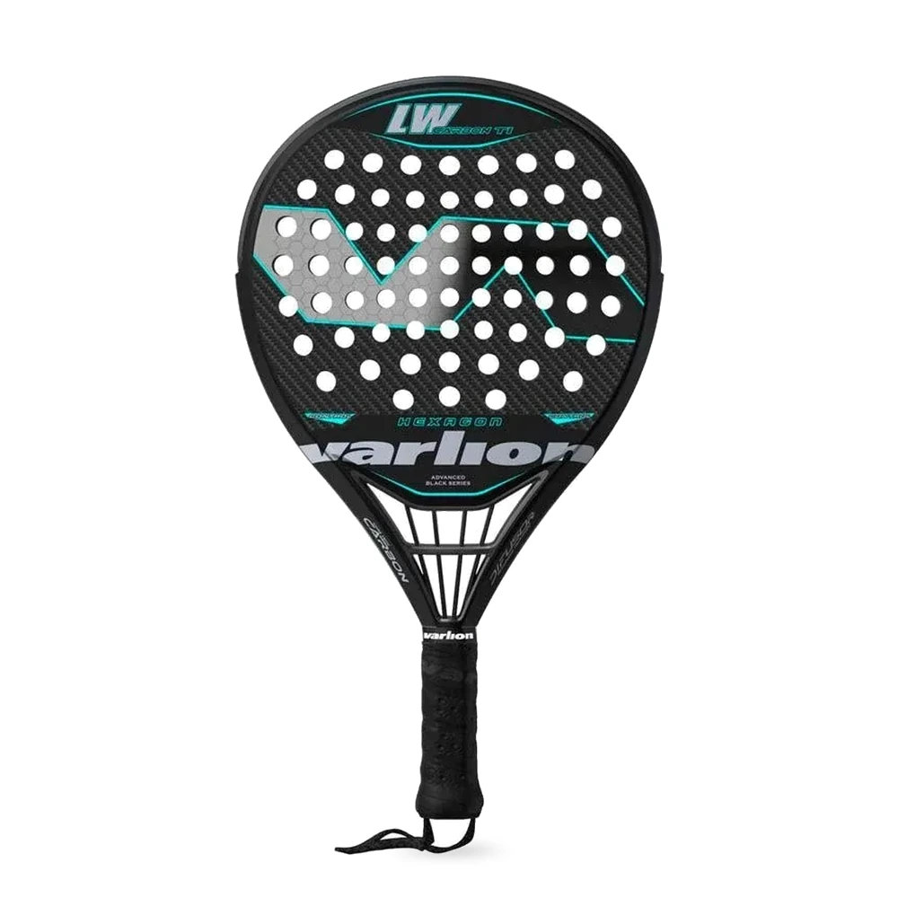 Varlion LW Carbon Ti Difusor Black 2022