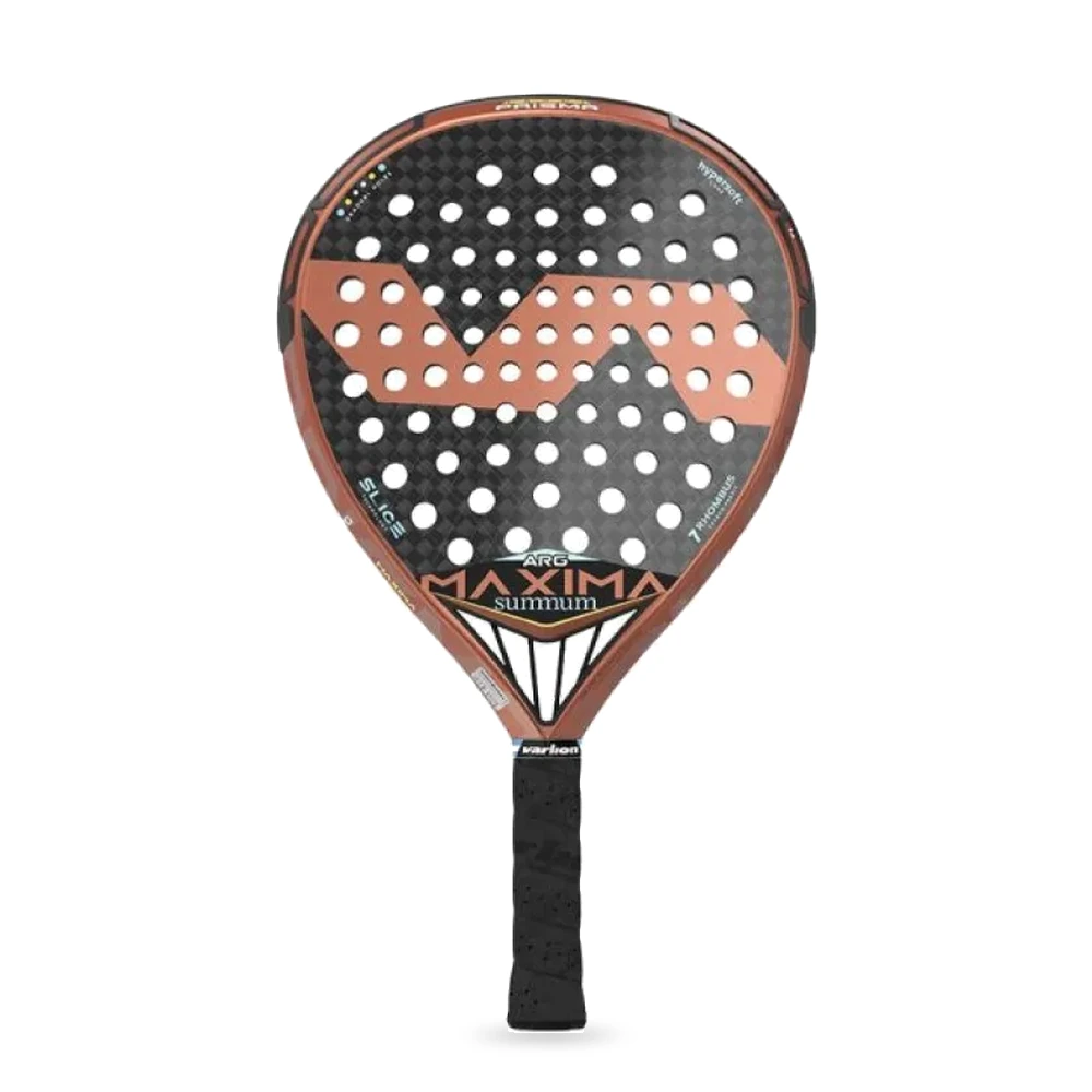 Varlion Maxima Summum Argentina Premier Padel 2022