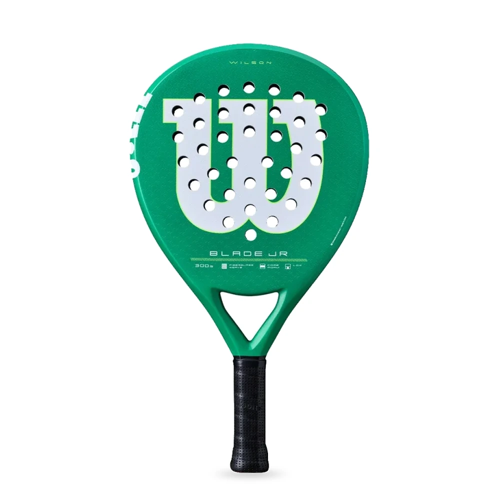 Wilson Blade V4 Junior 2026
