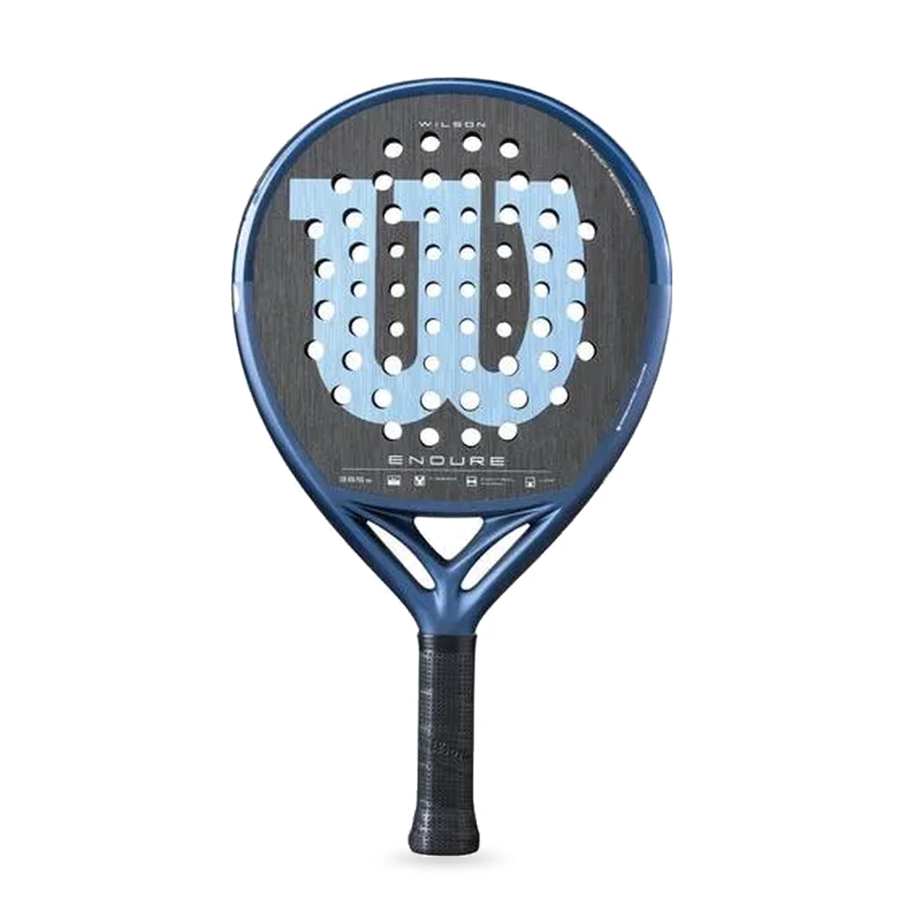 Wilson Endure V1 2026