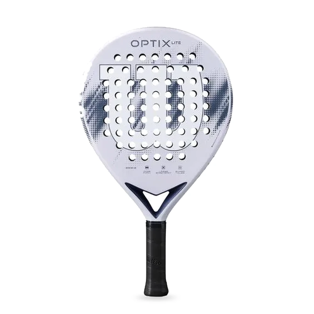 Wilson Optix V2 Lite Lila