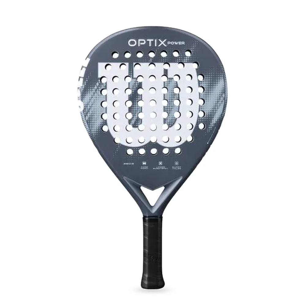 Wilson Optix V2 Power Blue